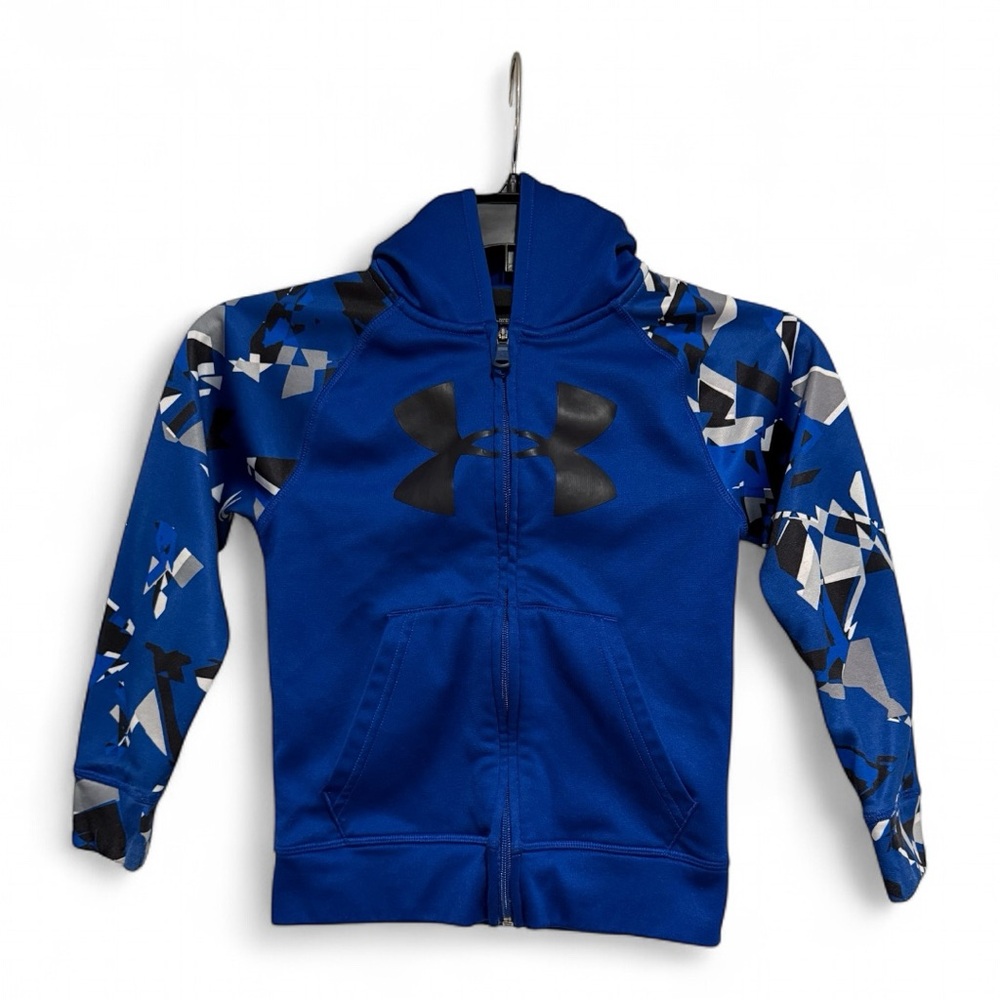 Under Armour Zip Up Hoodie